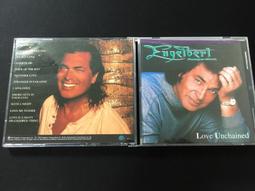 ．私人好貨．二手．CD．早期【Engelbert Love Unchained】正版光碟 音樂專輯 影音唱片 中古碟片 價格比較,價格查詢,歷史價格詳細信息