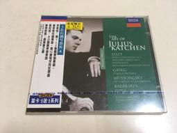 ．私人好貨．二手．CD．早期 未拆封【拉赫曼尼諾夫 第3號鋼琴協奏曲】日本進口版 音樂專輯 影音唱片 中古光碟 歷史價格詳細信息