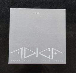 &Oslash;ZI  OZI  基石 PEDESTAL (CD) R&amp;B全能創作才子西洋專輯 台灣正版全新110/2/25發行 歷史價格詳細信息