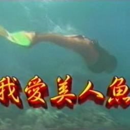 [DVD] - 美人魚 The Mermaid ( 得利公司貨 ) 歷史價格詳細信息