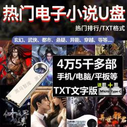 玄幻穿越熱門有聲小說內存存儲卡優U盤熱門聽小說音頻大全 歷史價格詳細信息