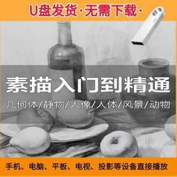 素描基礎教程 結構素描 速寫鉛筆素描書零基礎自學畫畫-默認最小規格價錢  其它規格請諮詢客服 歷史價格詳細信息