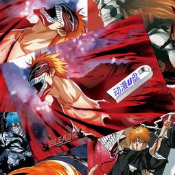 死神收藏大合集u盤TV劇場OVA國日雙語中字1080P動畫優盤 歷史價格詳細信息