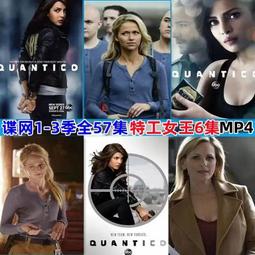 現貨美劇 諜網 1-3季全57集 藍光畫質全集 32G正品U盤 歷史價格詳細信息