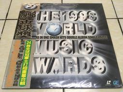 ．私人好貨．二手．LD．早期 限宅配【金曲排行榜 國語流行 11】中古 鐳射影碟 光碟唱盤 音樂電影 自售 歷史價格詳細信息