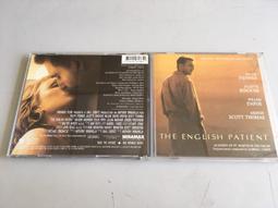The English Patient 英倫情人 DVD（雙碟收藏版）| 美版1區 歷史價格詳細信息