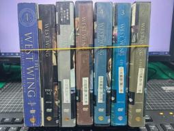 《白宮風雲 1 - 7 季》（英語：The West Wing） 歷史價格詳細信息