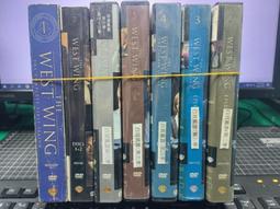 《白宮風雲 1 - 7 季》（英語：The West Wing） 歷史價格詳細信息