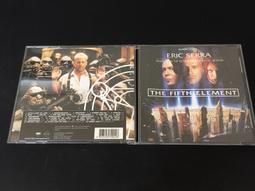 第五元素 The Fifth Element 布魯斯威利、蜜拉喬娃維琪 DVD專輯 二手 B21 歷史價格詳細信息