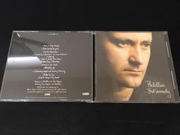 ．私人好貨．二手．CD．早期【PHIL COLLINS Live Official Bootleg】正版光碟 音樂專輯 歷史價格詳細信息