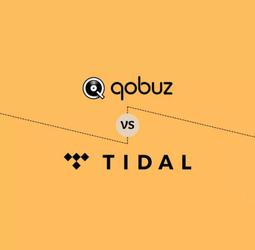 ???? TIDAL  ???? Qobuz ⭕  Deez⭕ 無損音樂  音樂帳號 發燒友 團隊售後 高級會員 歷史價格詳細信息