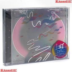 【超級嚴選】正版 新子樂隊專輯 DISCO GIRL CD唱+歌詞本 摩登天空 歷史價格詳細信息