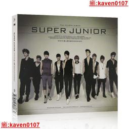【超級嚴選】正版 Super Junior專輯 BONAMANA 美人啊CD+歌詞本 （改版） 價格比較,價格查詢,歷史價格詳細信息