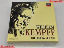 Kempff肯普夫/鋼琴 Chopin蕭邦-鋼琴奏鳴曲/敘事曲/波蘭舞曲/幻想曲 舊版1996年德國PMDC01首版 歷史價格詳細信息