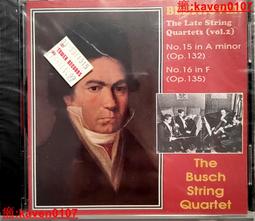 貝多芬 弦樂四重奏 Beethoven String Quartets Cleveland Quartet 80425 歷史價格詳細信息