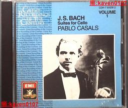 巴哈 無伴奏大提琴組曲1到6號 JS Bach Cello Suites BWV1007 1012 SU4044 歷史價格詳細信息