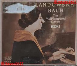 巴哈 平均律全集 休薇特 Hewitt Bach Well Tempered Clavier CDA67741 4 歷史價格詳細信息
