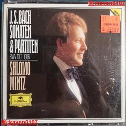 巴哈 小提琴與數字低音奏鳴曲 Bach Sonatas For Violin and Continuo AP276 歷史價格詳細信息