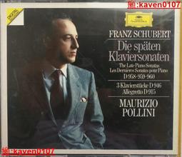 【超級嚴選】舒伯特 鋼琴奏鳴 音樂瞬間 Walter Hautzig Connoisseur Society 歷史價格詳細信息