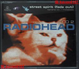 RADIOHEAD AMNESIAC 短袖T恤 2色 電台司令英國潮T設計搖滾街頭樂團滑板插畫可愛 歷史價格詳細信息