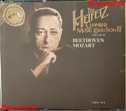 貝多芬 莫札特 小提琴協奏曲 Beethoven Mozart Violin Conecertos MIR552 歷史價格詳細信息