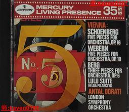 【超級嚴選】勛伯格 弦樂三重奏 升華之夜 幻想曲 勛伯格合奏團 無字銀圈 02 歷史價格詳細信息