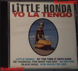 【超級嚴選】Yo La Tengo Fakebook, Nimbus 歷史價格詳細信息