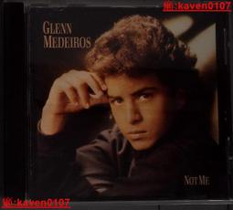 【超級嚴選】Glenn Medeiros Not me 銀圈PDO 01 價格比較,價格查詢,歷史價格詳細信息
