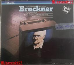 布魯克納 第四號交響曲 羅斯 科隆古澤尼希管絃樂團 Roth Bruckner Symphony No 4 MYR032 歷史價格詳細信息