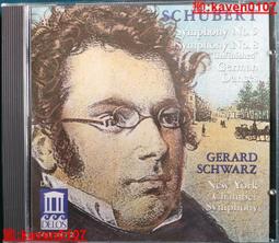 【超級嚴選】交響曲系列：舒伯特 勃拉姆斯 古典背景純音樂名曲CD光盤碟 歷史價格詳細信息