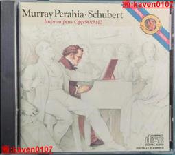 【超級嚴選】舒伯特 鋼琴奏鳴 音樂瞬間 Walter Hautzig Connoisseur Society 歷史價格詳細信息