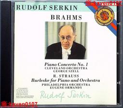 布拉姆斯 第1號小夜曲 主題變奏曲 Brahms Serenade No 1 80349 歷史價格詳細信息