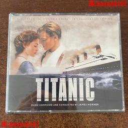 泰坦尼克號Titanic 鐵達尼號BD藍光碟電影國粵英三語配音5.1 歷史價格詳細信息
