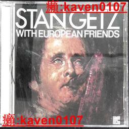 Stan Getz.Joan Gilberto.爵士.Jaz12666 歷史價格詳細信息