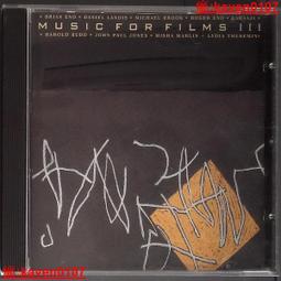 Music for Yohji Yamamoto Collection 1995 Ryuichi Sakamoto 時尚專輯音樂全鋼琴獨奏極簡風格極罕見發燒版 歷史價格詳細信息