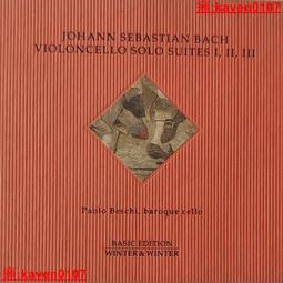 巴哈 無伴奏大提琴組曲1到6號 JS Bach Cello Suites BWV1007 1012 SU4044 歷史價格詳細信息