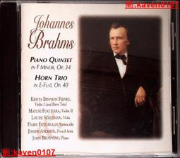 布拉姆斯 三首奏鳴曲 柯林斯 單簧管 史帝芬 賀夫 鋼琴 Brahms Three Sonatas SACD2557 歷史價格詳細信息