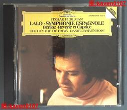 帕爾曼.小提琴炫技精選.薩拉薩蒂.波西米亞人.磁帶.古典音樂12510 歷史價格詳細信息