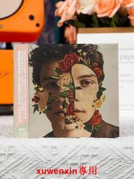 Shawn Mendes / SHAWN 尚恩曼德斯 尚恩CD 環球音樂 進口正版全新113/11/15發行 歷史價格詳細信息
