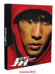 JAY周傑倫純棉短袖t恤男女通用上衣演唱會休閑寬松青少年學生夏裝#男裝 歷史價格詳細信息