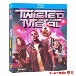 藍光歐美動漫劇 歪小子斯科特：火力全開1-8全集 BD碟片 英語中字 歷史價格詳細信息