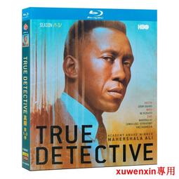 藍光超高清歐美劇 鬼玩人1-3季1-30全集 BD碟片光盤 英語中字 歷史價格詳細信息