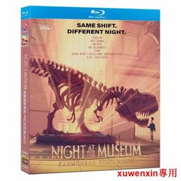 博物館驚魂夜 NIGHT AT THE MUSEUM DVD專輯 二手 A01 歷史價格詳細信息