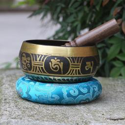 【熱賣】批發尼泊爾手工黃銅金剛镢吊墜五股金剛杵家居小擺件 歷史價格詳細信息