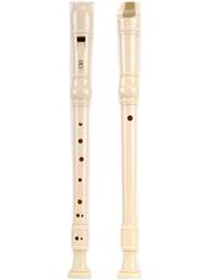 8孔德式高音豎笛英式八孔木質笛子初學小學生課堂練習樂器 歷史價格詳細信息