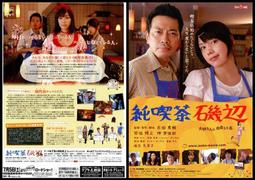 日本咖啡店之旅 x Wpc.冰淇淋蘇打咖啡店職人@tsunekawa聯名摺疊傘PT-TA00 歷史價格詳細信息