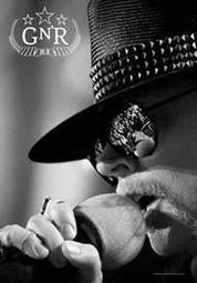 Guns N』 Roses搖滾復古印花美式街頭槍炮與玫瑰樂隊短袖T恤 歷史價格詳細信息