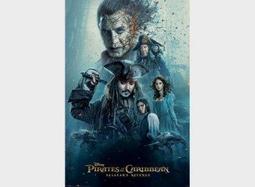 加勒比海盜：神鬼奇航II DVD 綺拉奈特莉 奧蘭多布魯 強尼戴普 主演 599900002481 再生工場02 歷史價格詳細信息