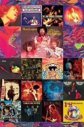 Jimi Hendrix Experience 吉米罕醉克斯1967好萊塢露天劇場LIVE實況專輯CD112/11/17 歷史價格詳細信息