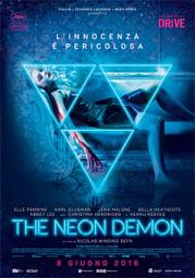 霓虹惡魔 DVD The Neon Demon (艾兒芬妮 艾比李 基努李維) 歷史價格詳細信息